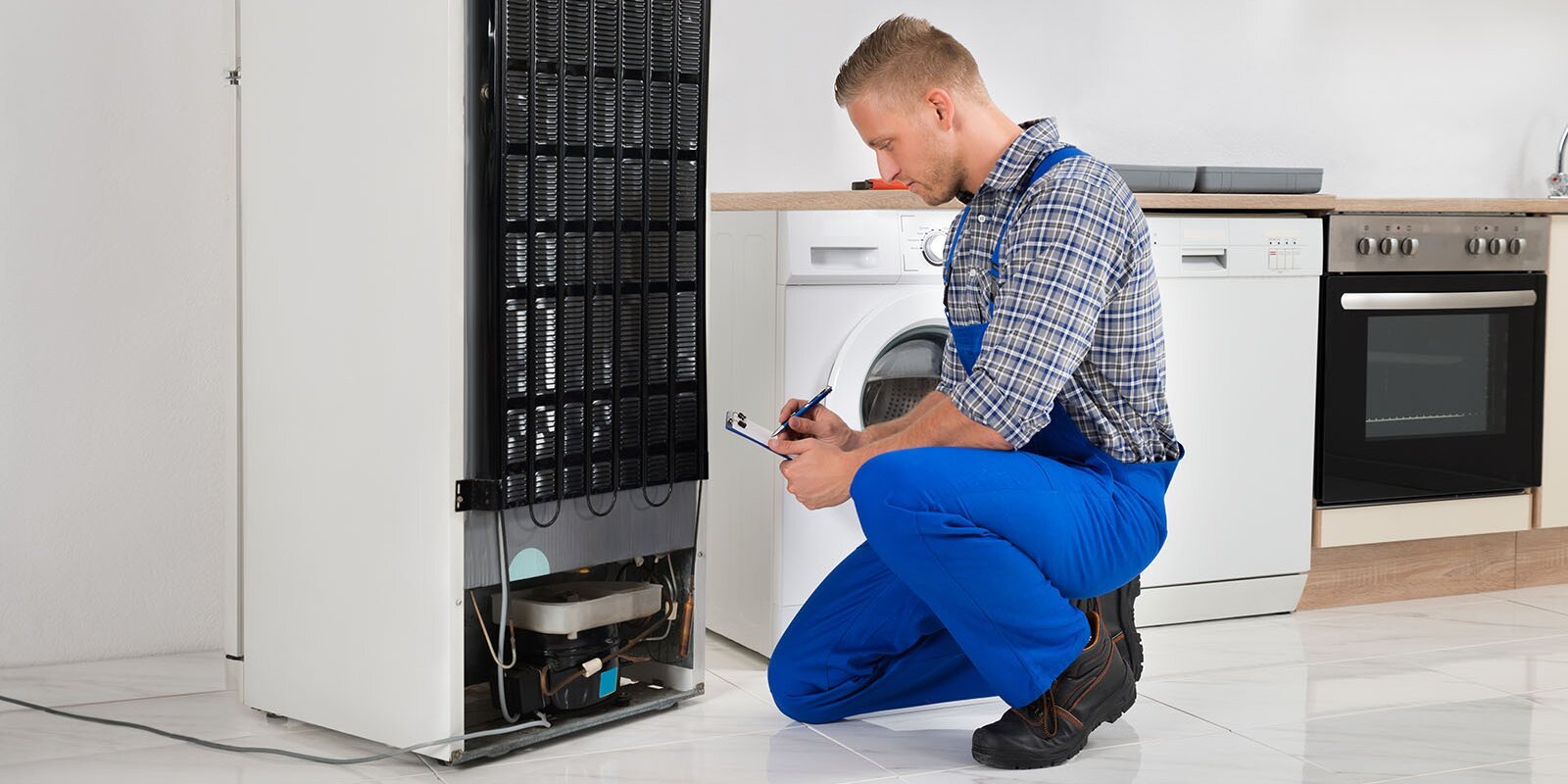 إصلاح ثلاجات اريستون