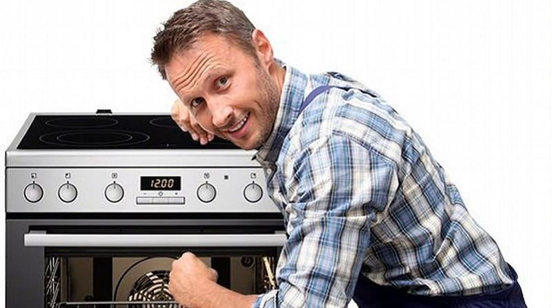 إصلاح بوتاجازات اريستون